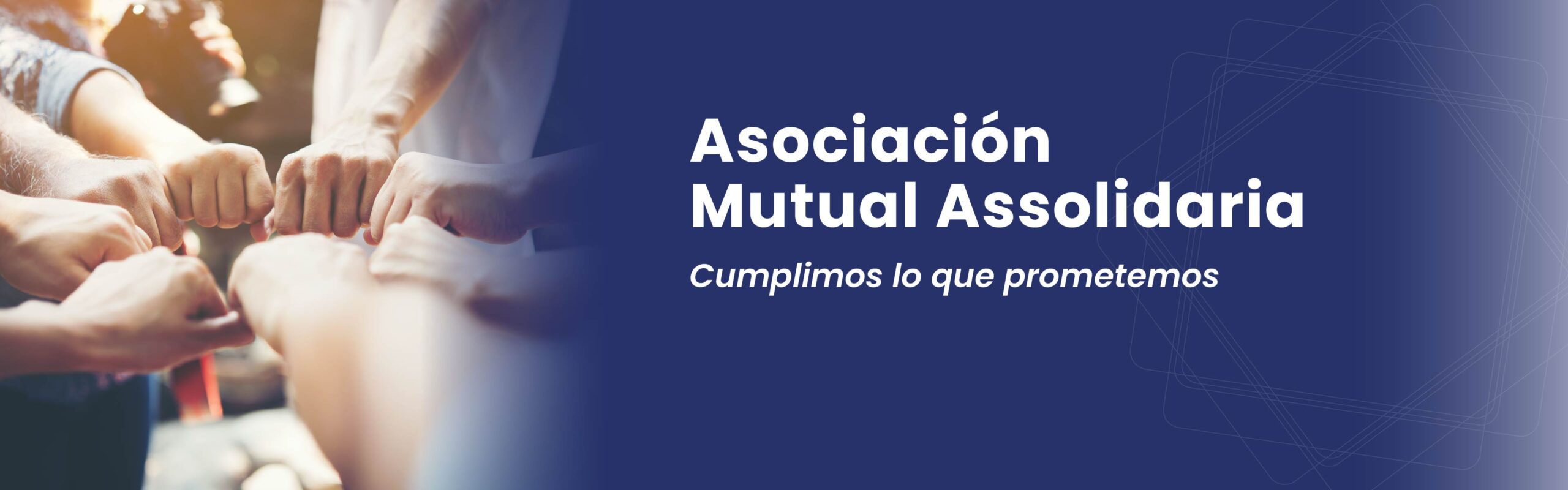 Banner Asolidaria