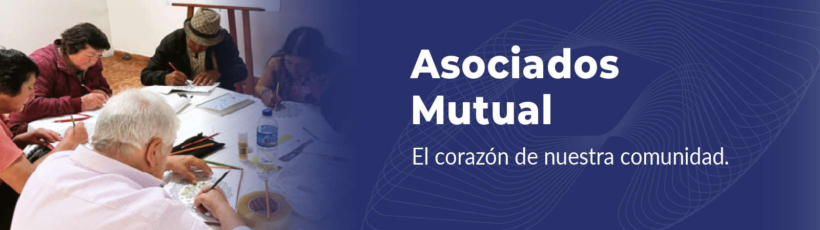 Banner Asolidaria
