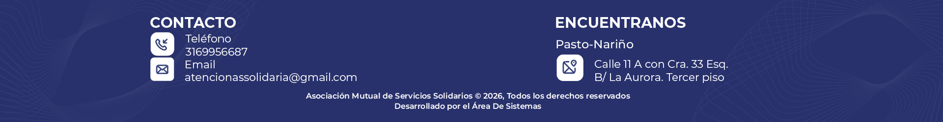 Banner Asolidaria
